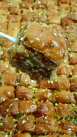 باقلوا سنتی
