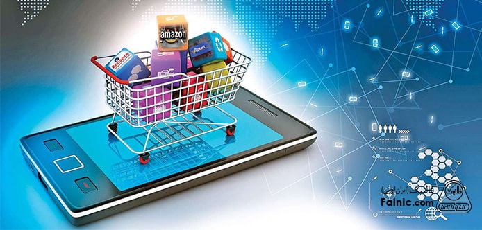 اعتماد به خریدگاه اینترنتی