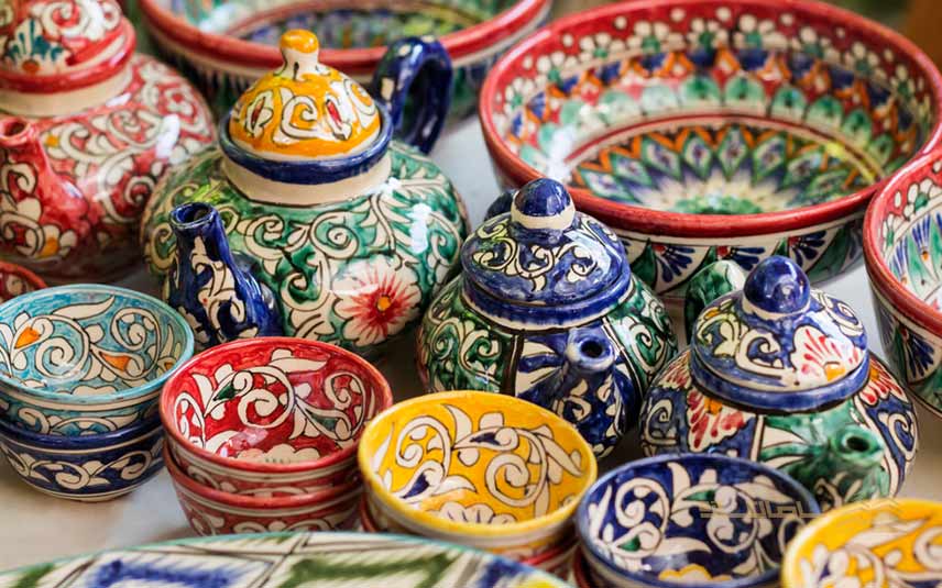 صنایع دستی