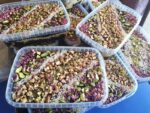 حلوای جوانه گندم (حلوای سیاه) - Image 4