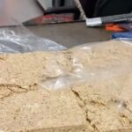 حلوا گردویی ممتاز