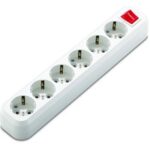 پریزراهی کلیددار