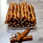 شیرینی سوجوق ترکیه ای انگور